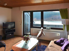 Spacious Apartment in Niedersfeld near Lake